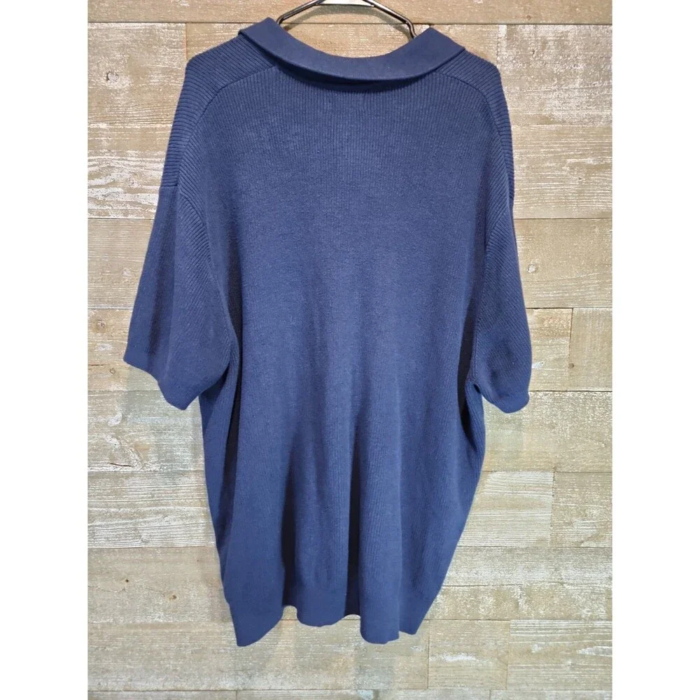 Dkny men navy
